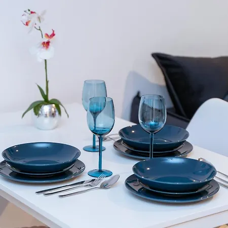 Apartament Exclusive Venice *