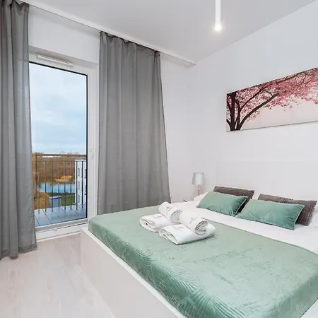 Apartament Exclusive Venice