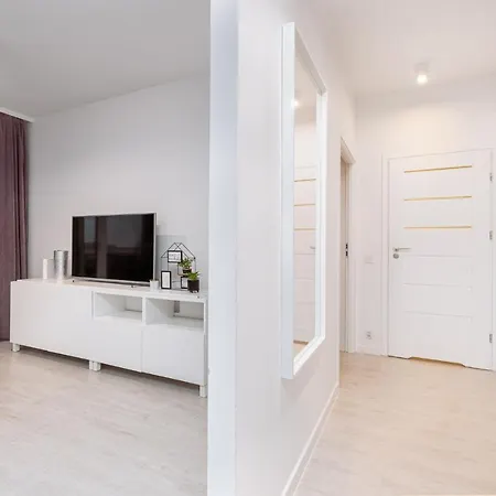 Exclusive Venice Apartament *