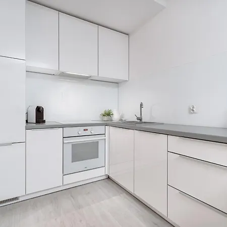 Apartament Exclusive Venice *