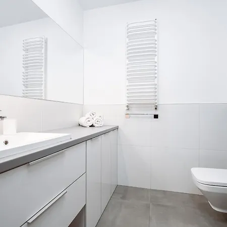 Apartament Exclusive Venice Szczecin