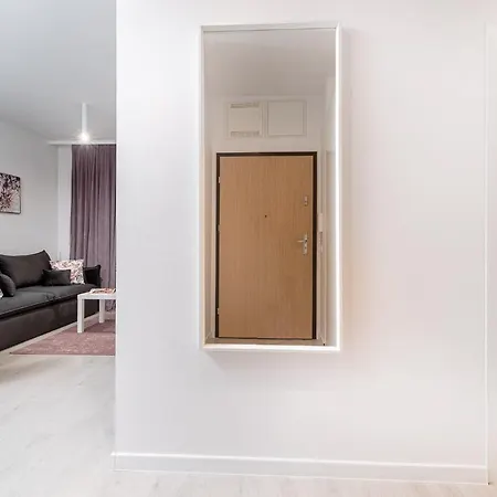 Apartament Exclusive Venice *
