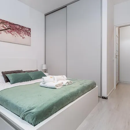Exclusive Venice Apartament *