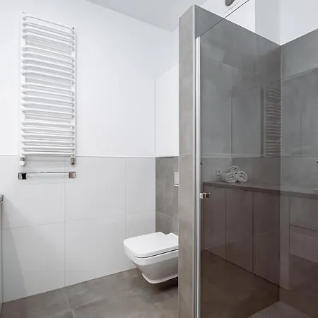 Exclusive Venice Apartament